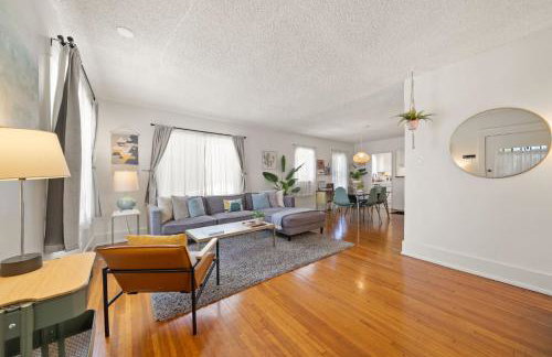 Walk to Beach - Beach Gear - Easy Parking - Foto 11