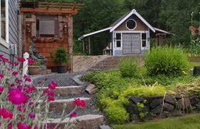 Mt Rainier Way Bedroom with Private Full Bath - Foto 21