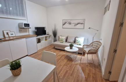 Apartamento Limonar Deluxe - Foto 1