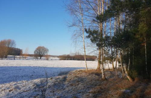 Ciche Podlasie - Foto 26