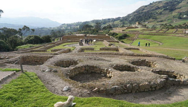 Ingapirca Ruins Day Trip - Photo 3