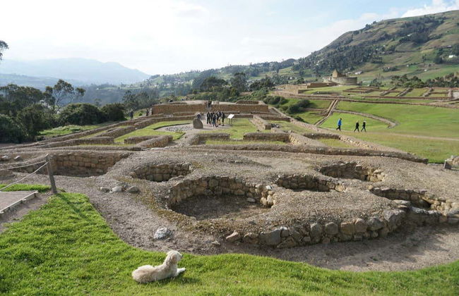 Ingapirca Ruins Day Trip - Photo 3