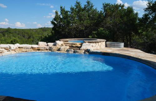 Hilltop Saltwater Pool and Hot Tub - Foto 61