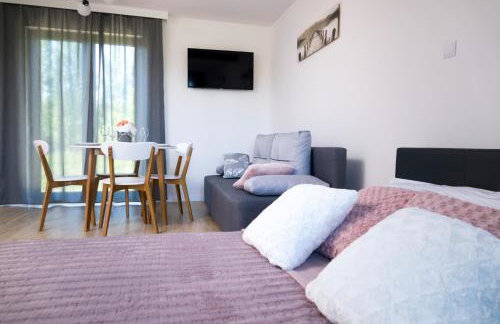 Apartamenty Majka - Foto 36