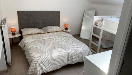 Gîte Cadet Roussel - Orgelet - Foto 4