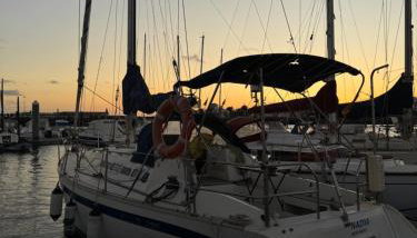 Velero Nadya - Foto 3