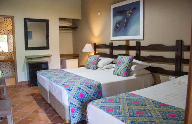 Eco Resort Foz do Marinheiro - Photo 33