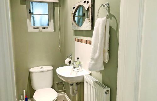 April Cottage - Foto 13