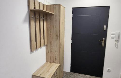 Kawalerki Mazurski Zdroj - Foto 13