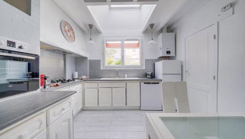 La Casa Bohème - Superbe maison avec parking privé - Foto 2, Other