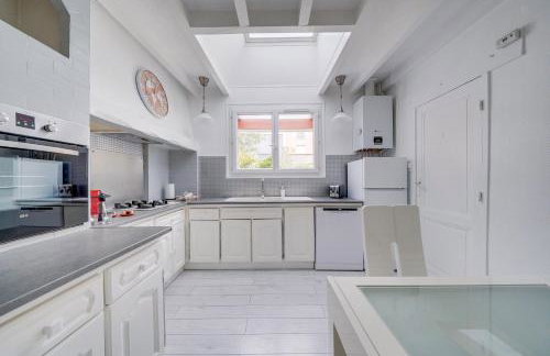La Casa Bohème - Superbe maison avec parking privé - Foto 2