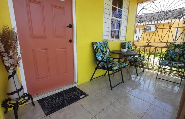 2 Bed-sleeps 4-gated Community-5 Min Town Centre - Foto 16