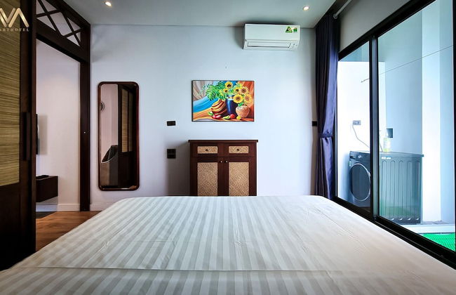 VNAHOMES APARTHOTEL - Photo 30