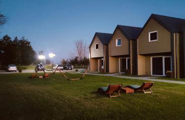 Domki Summer Village Rewal - Foto 40