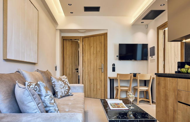 Grande Madonna Luxury Boutique Suites - Foto 75