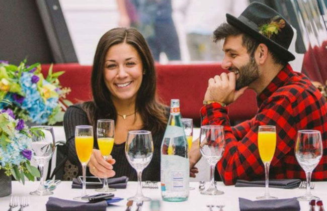 Crucero con cena de lujo por San Diego - Foto 3