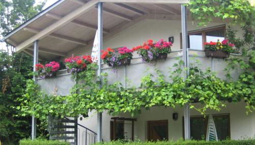 Zum Rebberg Ferienwohnungen - Foto 2