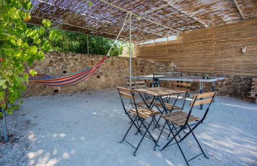 Villa Eleftheria, Lakithra - Spacious luxury villa with pool and stunning views - Foto 16