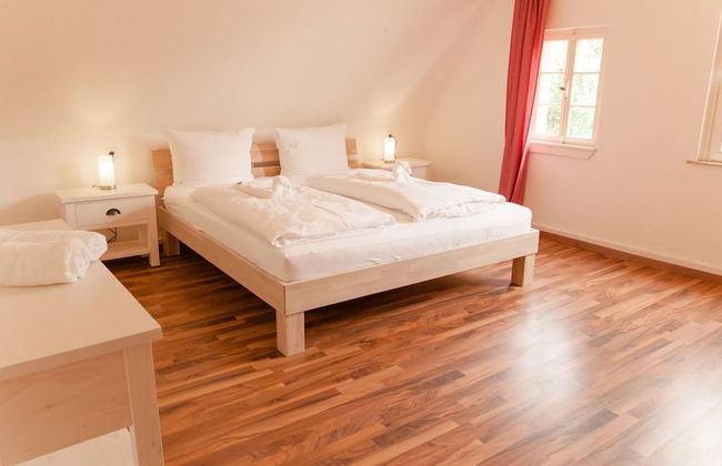 Ferienwohnung Bischoff - Foto 3