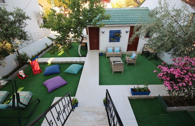 Kumsal Suit - Foto 43