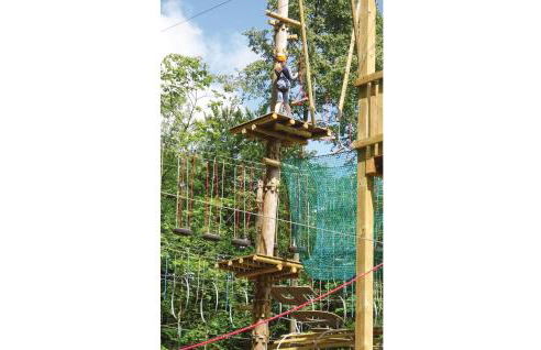 Amazing Home In Hainrodehainleite - Foto 46