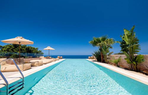 Casa Tequiero, an Ethereal SeaView Retreat, By ThinkVilla - Photo 16