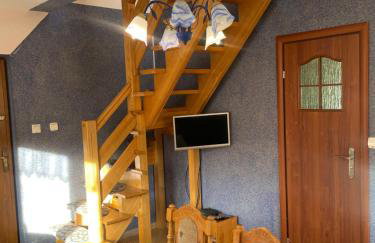 Dudkowe Domki w Beskidach- Relaks z Balią i Apiterapią - Foto 14