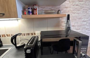 Chtibourguignon, Appartement dans très agréable résidence avec piscine chauffée et sauna - Foto 11