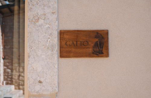 Country House Il Vecchio Ippocastano - Foto 38