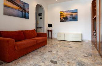 "Casa incantevole" fronte mare Pescara - Appartamento Via Buozzi - Foto 12