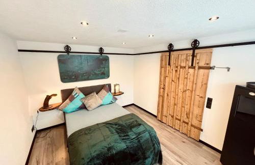 unique Ferienwohnung - Foto 26