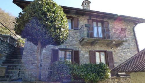 House with stunning view over Lake Como - Foto 1