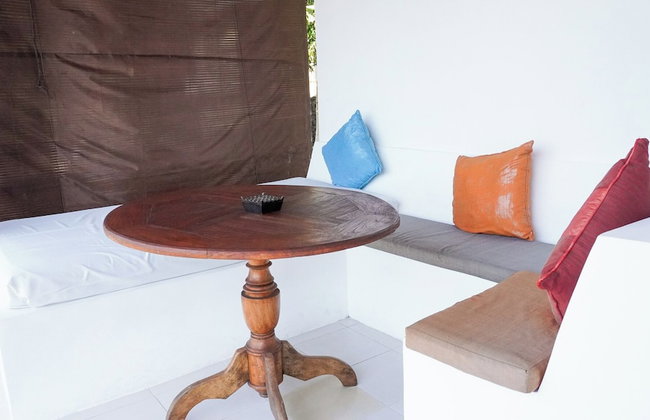 Anda Amed Villa and Spa - Photo 51