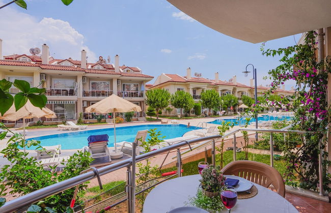 Sunset Beach Club Fethiye - Foto 5