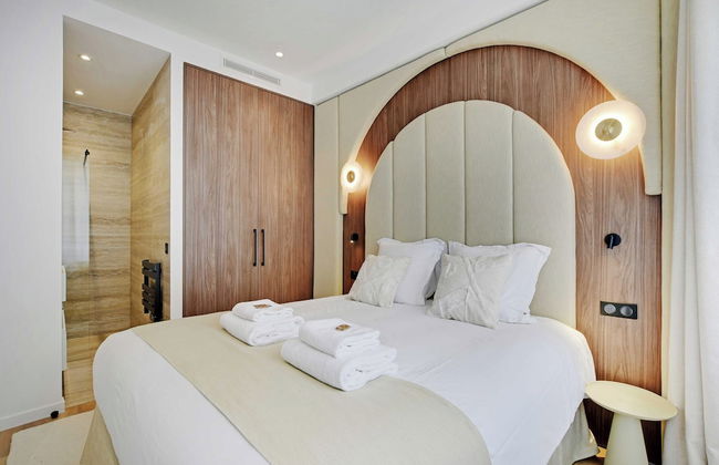 Newly Refurbished Flat in Heart of 18th District - Foto 4