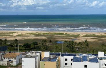 Aptos atrás da Passarela do Caranguejo - Foto 1