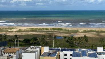 Aptos atrás da Passarela do Caranguejo - Foto 1