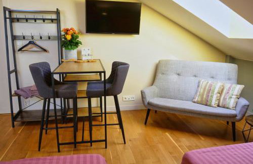 Villa Pro Musica - opcja śniadania - Foto 35