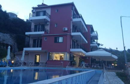 Katerina Lefkada - Foto 18