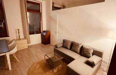 Retro Appartement im Herzen von Köln Deutz - Foto 1