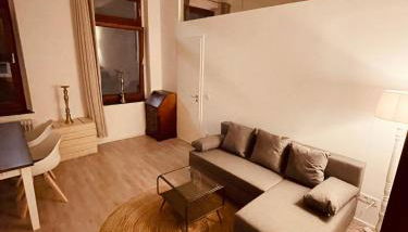 Retro Appartement im Herzen von Köln Deutz - Foto 1