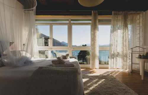 Villa Meraviglia - Villa with Breathtaking Lake Como Views - Foto 26