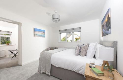 Tre Lowen, Goonhavern, Perranporth - Free Parking - Free Wifi - Games Room - Foto 18