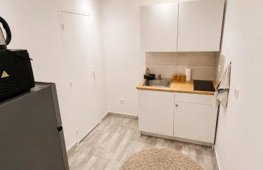 Studio Zoo & Châteaux - Foto 11