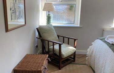 Old Farmhouse Cottage - Foto 10