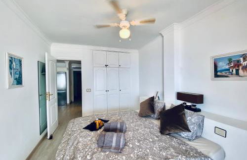 Panorama Ocean View Gigantes - Foto 19