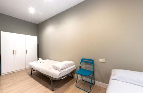 Bilbao Market II by Aston Rentals - Foto 18