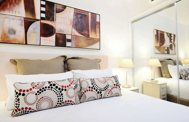 Oaks Moranbah Suites - Foto 11