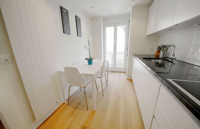 Hitrental City Apartments - Photo 50