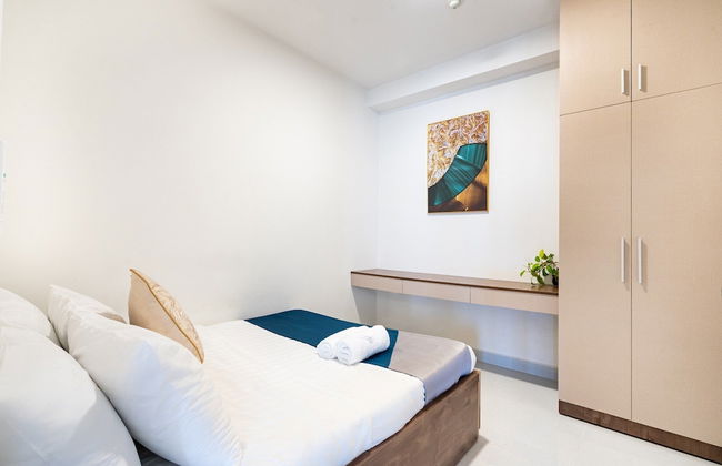 HAYA SOHO SAIGON - Foto 29